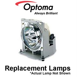 optoma _lamp